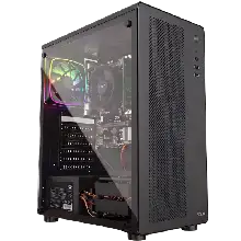 RYZEN 5 3400G HOME OFFICE PC| 8GB DDR4| 256GB SSD